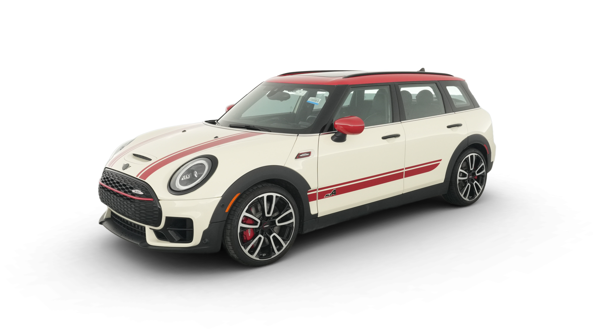2023 MINI Clubman: What's New, Specs & Features | Carvana